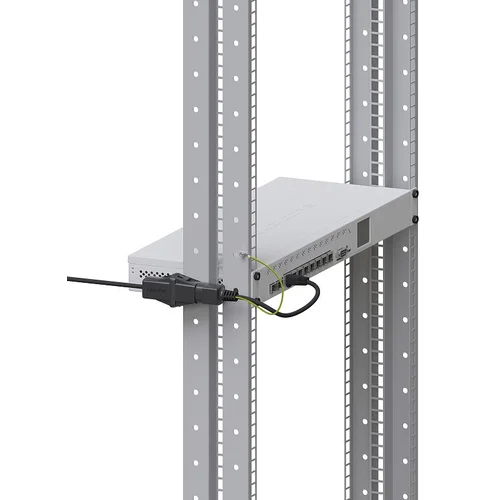 Грозозащита Mikrotik Gigabit Ethernet RBGESP