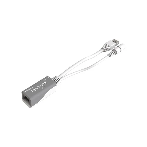 Инжектор питания MikroTikGigabit PoE