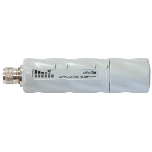 Точка доступа MikroTik RBGroove52HPn
