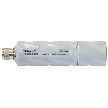 Точка доступа MikroTik RBGrooveA-52HPn