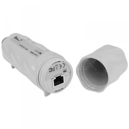 Точка доступа MikroTik RBGrooveGA-52HPacn