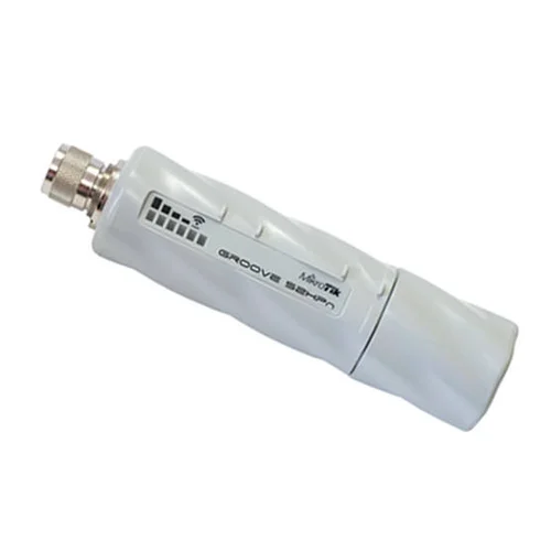 Точка доступа MikroTik RBGrooveGA-52HPacn