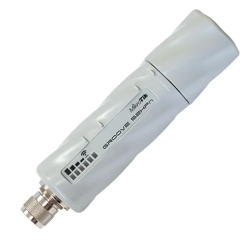 Точка доступа MikroTik RBGrooveGA-52HPacn