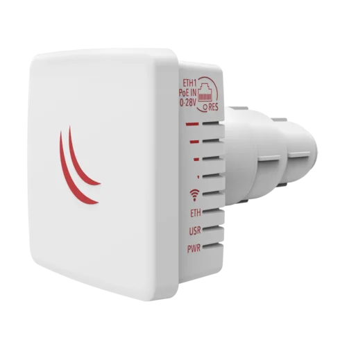 Точка доступа MikroTik LDF 2