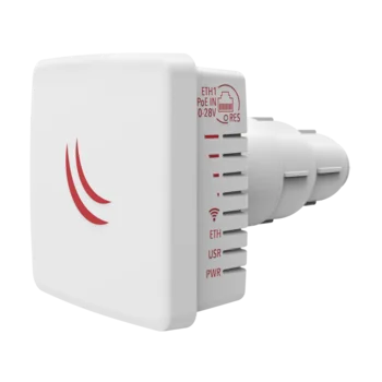 Точка доступа MikroTik LDF 5 ac