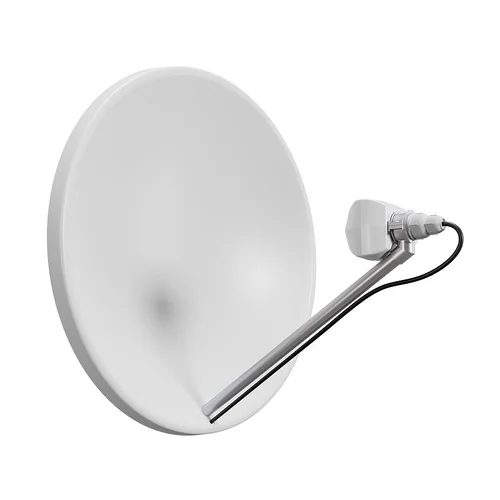 Радиомаршрутизатор MikroTik LDF LTE6 kit