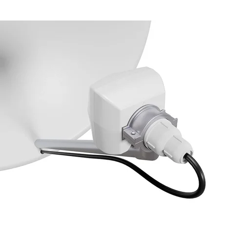 Радиомаршрутизатор MikroTik LDF LTE6 kit