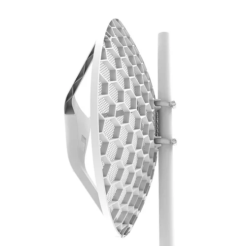 Точка доступа MikroTik LHG XL 2