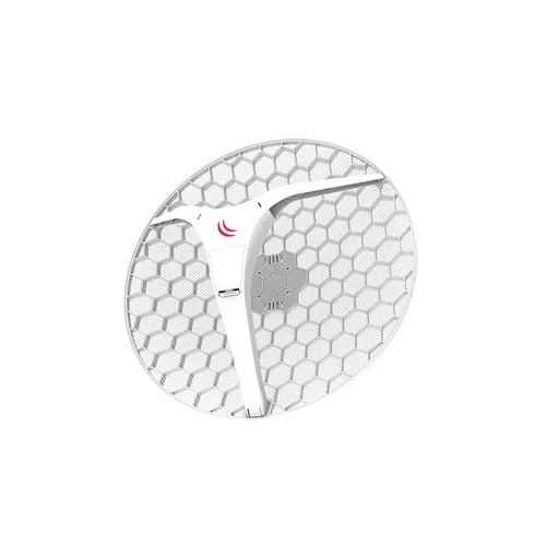 Точка доступа MikroTik LHG XL HP5