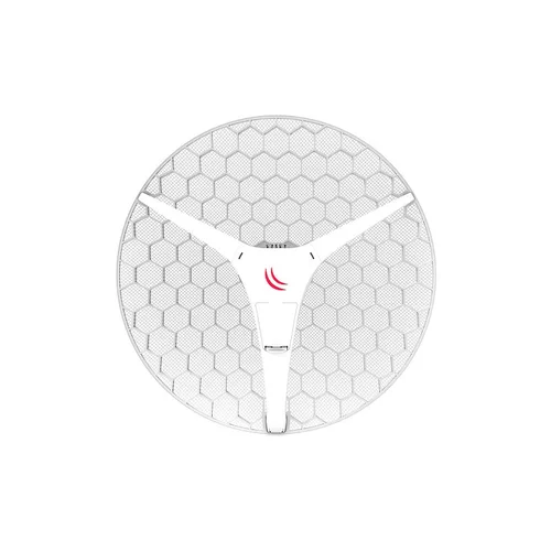 Точка доступа MikroTik LHG XL HP5