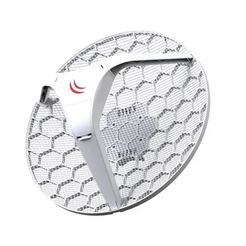 Точка доступа MikroTik LHG 5