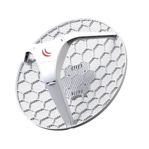 Точка доступа MikroTik LHG 5