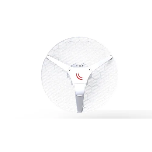 Точка доступа MikroTik LHG 5