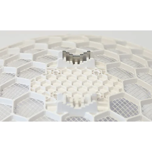 Точка доступа MikroTik LHG 5