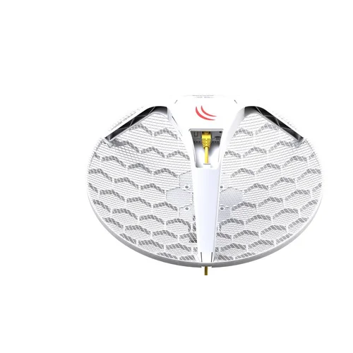 Точка доступа MikroTik LHG 5