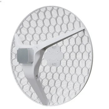 Точка доступа MikroTik LHG XL 52 ac