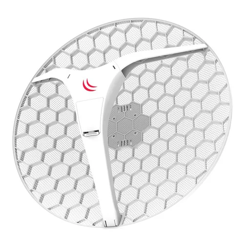 Точка доступа MikroTik LHG XL 5 ac