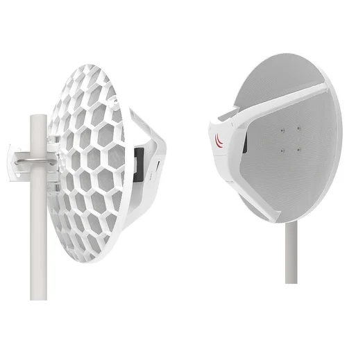 Точка доступа MikroTik Wireless Wire Dish