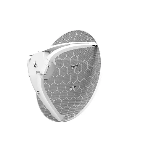 Радиомаршрутизатор MikroTik LHG 4G kit