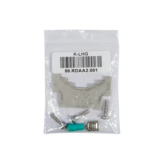 Радиомаршрутизатор MikroTik LHG 4G kit