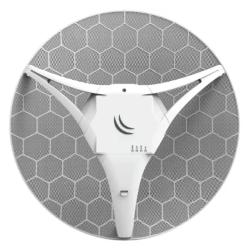 Радиомаршрутизатор MikroTik LHG