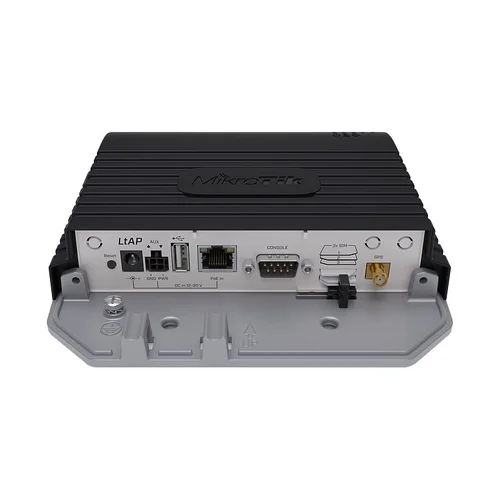 Точка доступа RBLtAP-2HnD&R11e-LTE6