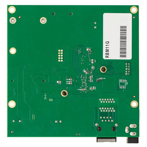 Материнская плата MikroTik RBM11G