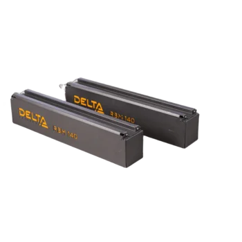 Аккумуляторная батарея Delta сменный батарейный картридж для ИБП APC (аналог APCRBC140) 2 модуля в комплекте.