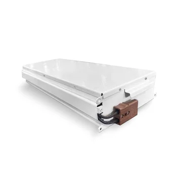 Сменный батарейный картридж DELTA RBM152, совместимый с ИБП АРС SRT3000XLI, SRT3000RMXLI, SRT96BP, S