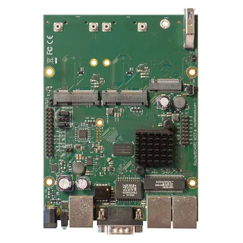 Материнская плата MikroTik RBM33G