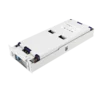 Сменный батарейный картридж DELTA RBM43, совместимый с ИБП АРС SMT2200RMI2U, SMT3000RMI2U, SUA2200RM