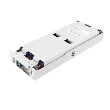 Сменный батарейный картридж DELTA RBM43, совместимый с ИБП АРС SMT2200RMI2U, SMT3000RMI2U, SUA2200RM