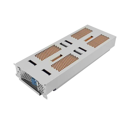 Сменный батарейный картридж DELTA RBM43, совместимый с ИБП АРС SMT2200RMI2U, SMT3000RMI2U, SUA2200RM