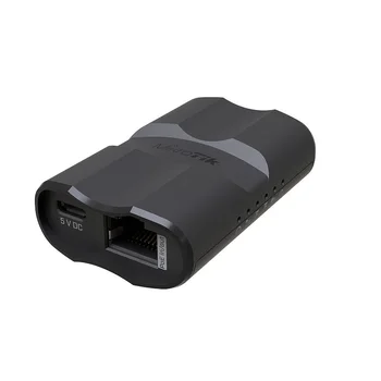 Переносная точка доступа RBMQS для быстрой настройки со смартфона