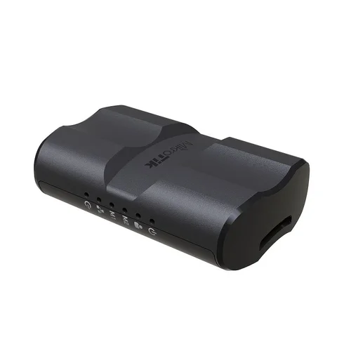 Переносная точка доступа RBMQS для быстрой настройки со смартфона