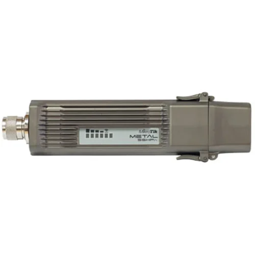 Маршрутизатор RouterBOARD Metal 5SHPn