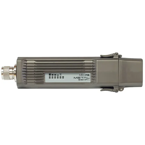Маршрутизатор RouterBOARD Metal 5SHPn
