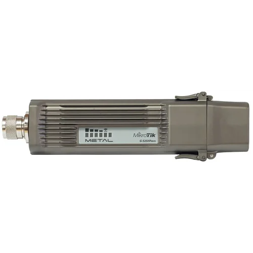 Точка доступа MikroTik Metal 52 ac