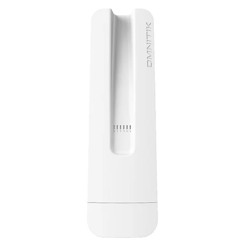 Точка доступа MikroTik OmniTIK 5 ac