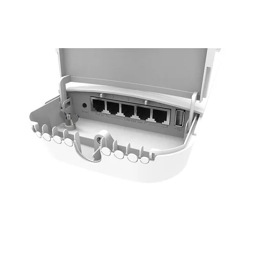Точка доступа MikroTik OmniTIK 5 PoE ac