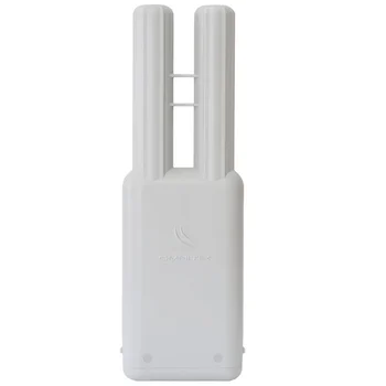 Точка доступа MikroTik RBOmniTikU-5HnD