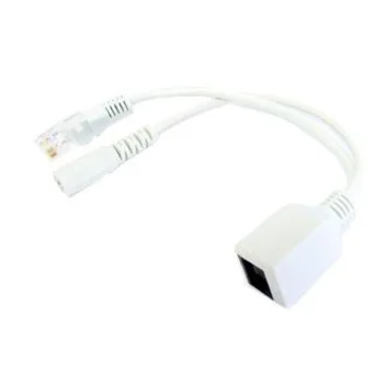 Инжектор питания через Ethernet (RB/POE)