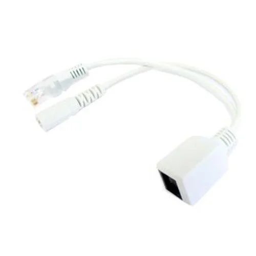 Инжектор питания через Ethernet (RB/POE)