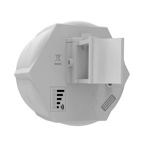 Радиомаршрутизатор MikroTik SXT 4G kit