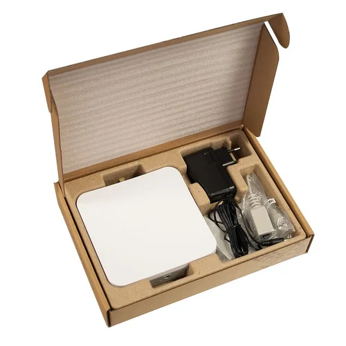 Радиомаршрутизатор MikroTik SXTsq Lite2