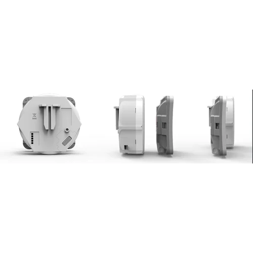 Радиомаршрутизатор MikroTik SXTsq 5
