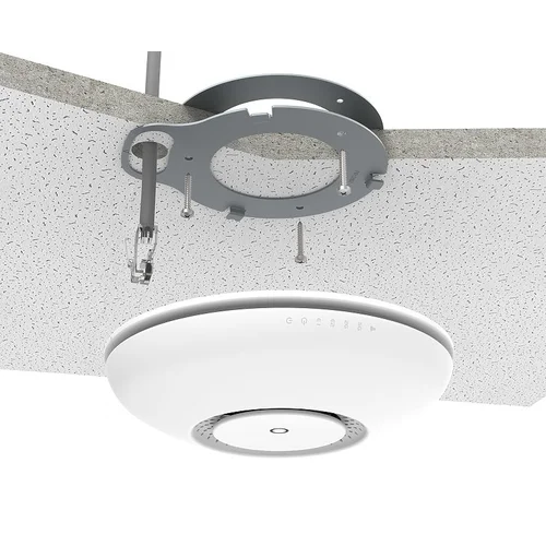 Точка доступа MikroTik cAP ac