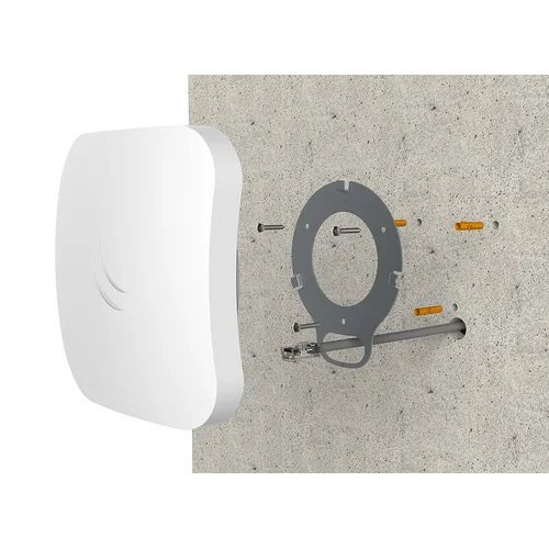 Точка доступа MikroTik cAP ac