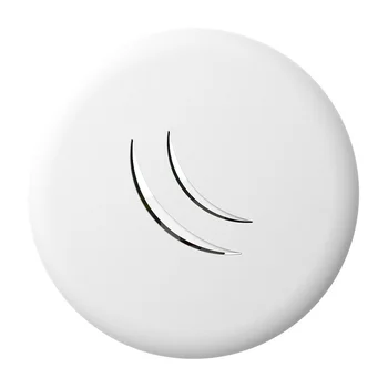 Точка доступа MikroTik cAP lite