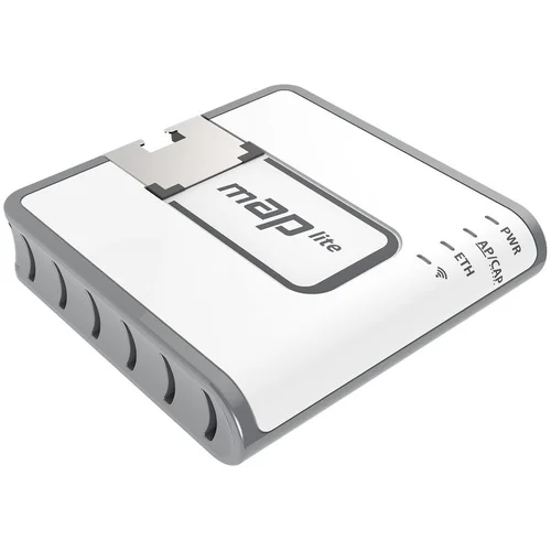 Беспроводной маршрутизатор MikroTik mAP lite